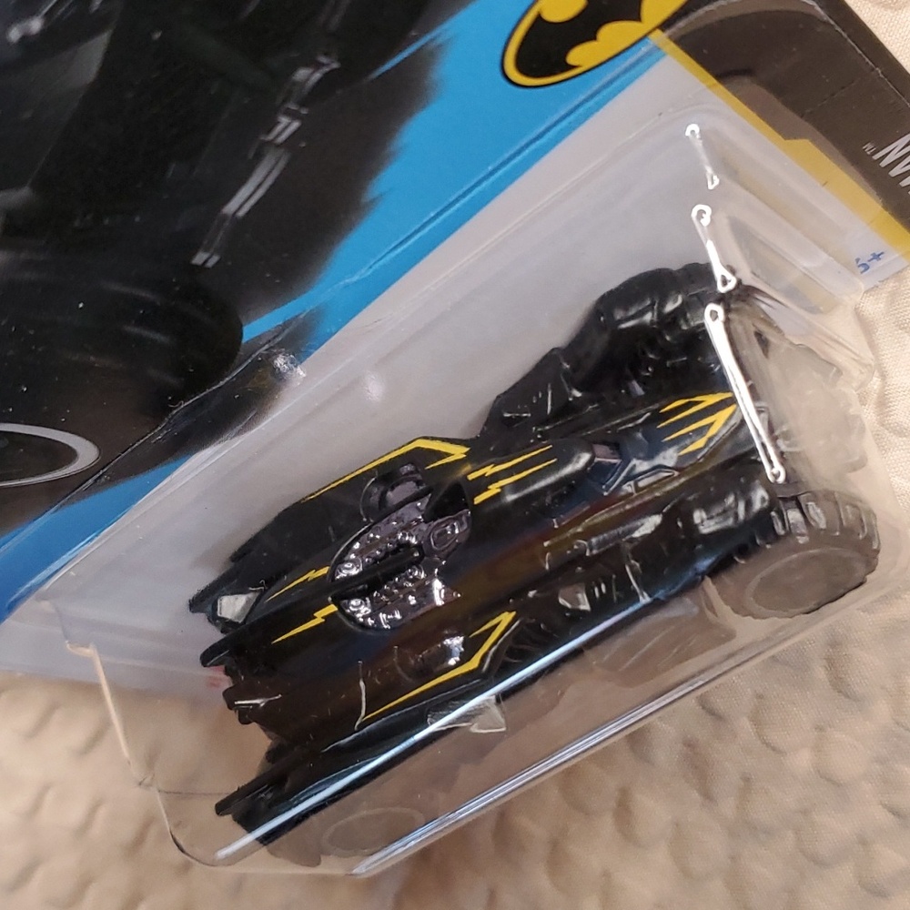 Hot‎ Wheels
